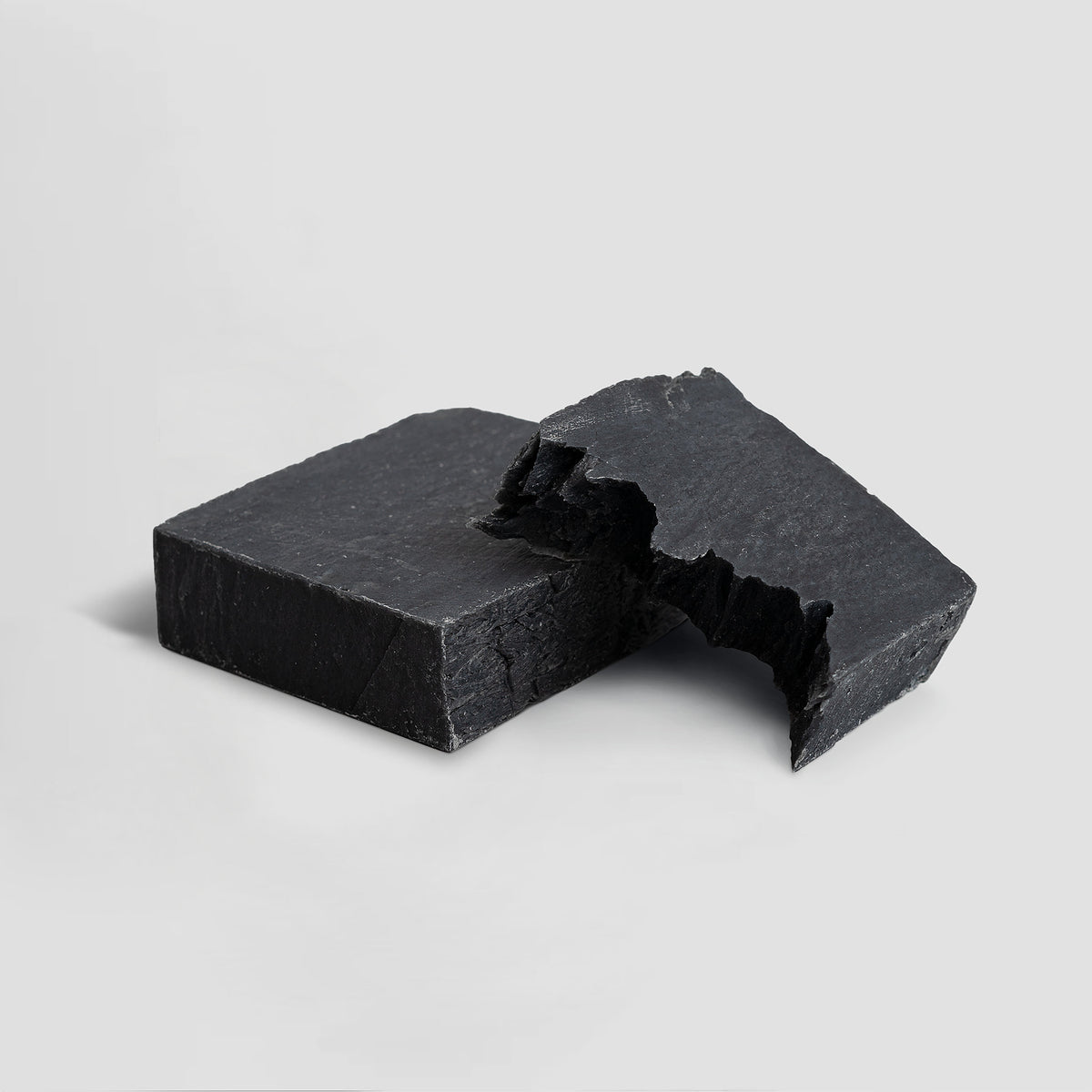 Goiteia Charcoal Soap 4 oz (113g)