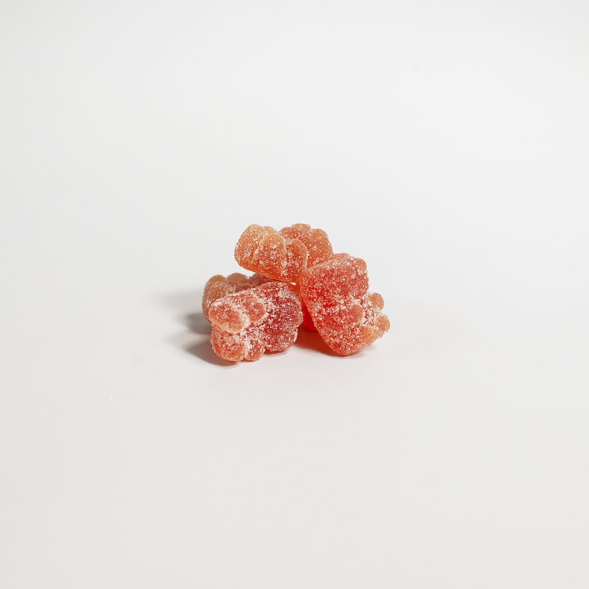 Goiteia Multivitamin Bear Gummies (Adult) 60 gummies