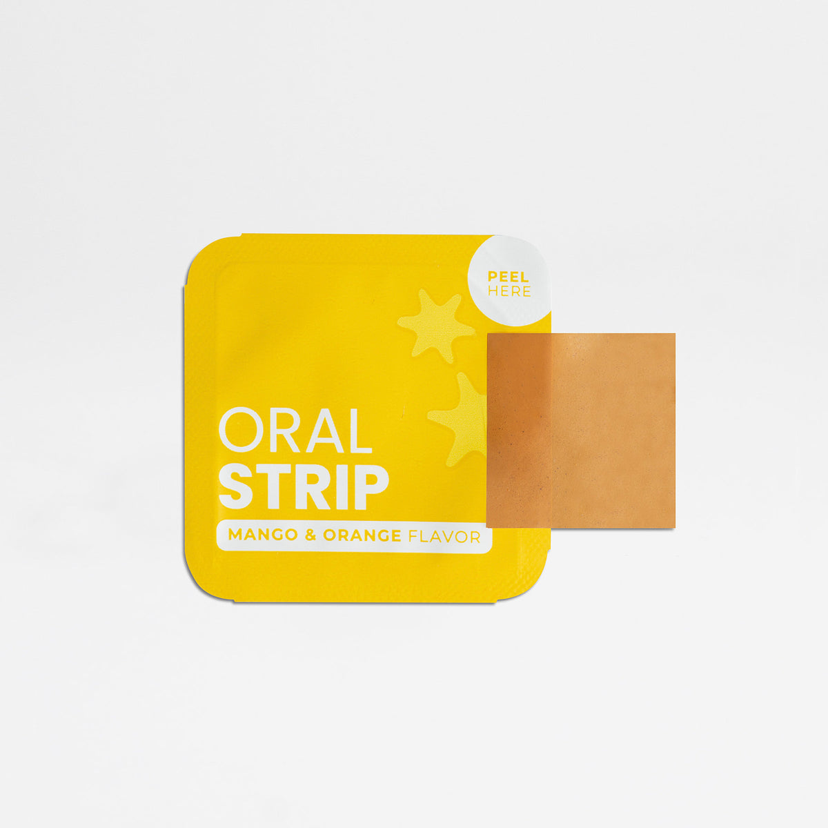 Goiteia Hangover Strips 30 Oral Strips