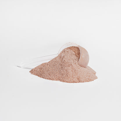 Goiteia Grass-Fed Collagen Peptides Powder (Chocolate) 13.33 Oz (378g)