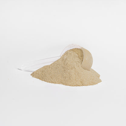 Goiteia Pure3 100% Whey Protein Isolate (Vanilla) 24.1oz (683g)