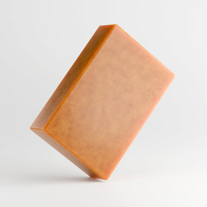 Goiteia Kojic Acid & Turmeric Soap 3.5 oz  (99 g)