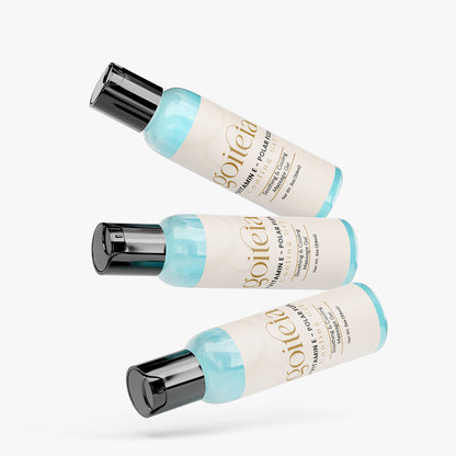Goiteia Polar Flex Cooling Gel 2 oz (59ml)