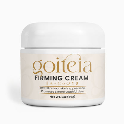 Goiteia Skin Firming Cream 2 oz (56g)