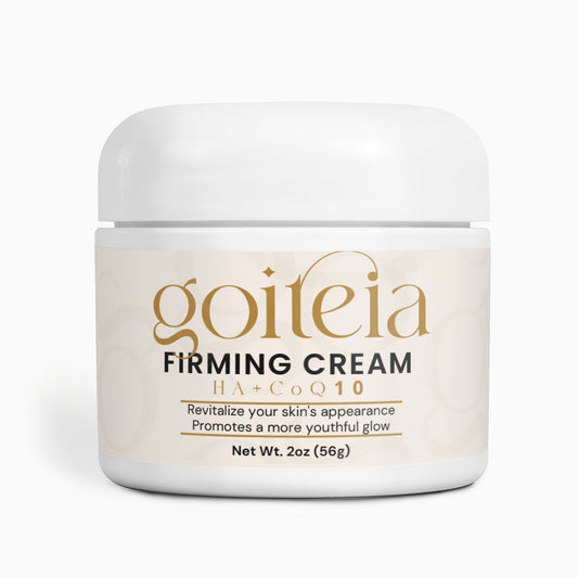 Goiteia Skin Firming Cream 2 oz (56g)
