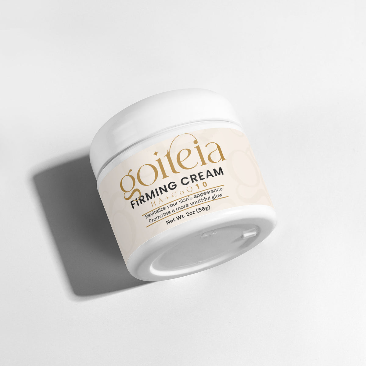 Goiteia Skin Firming Cream 2 oz (56g)