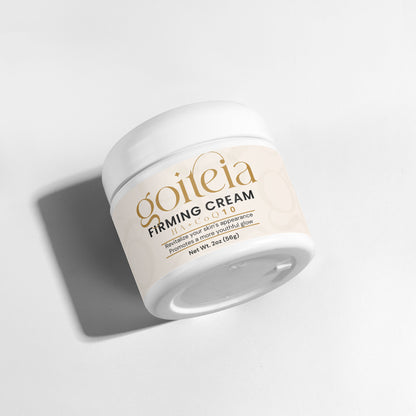 Goiteia Skin Firming Cream 2 oz (56g)