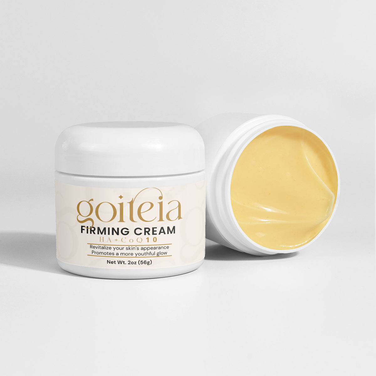 Goiteia Skin Firming Cream 2 oz (56g)