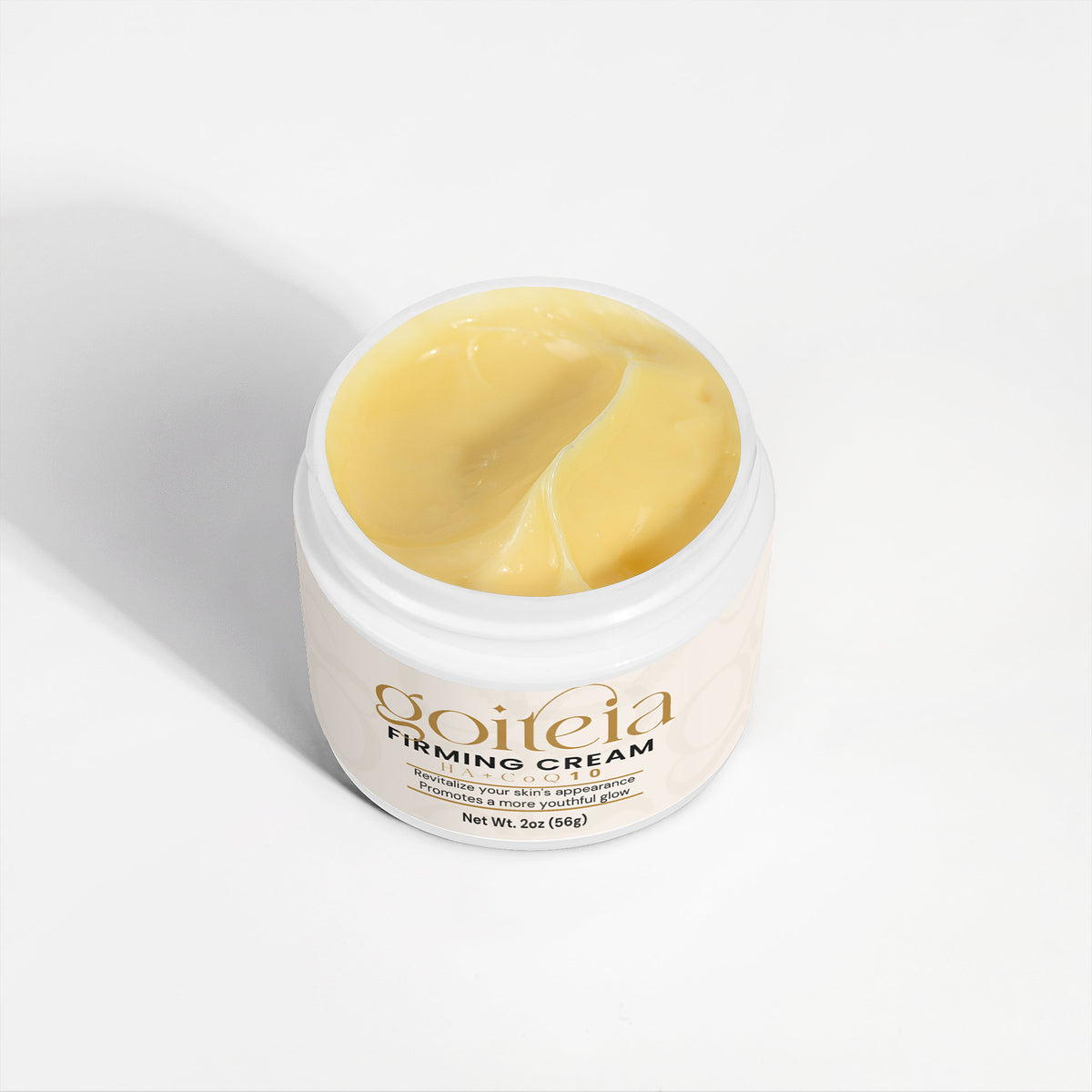 Goiteia Skin Firming Cream 2 oz (56g)