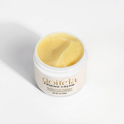 Goiteia Skin Firming Cream 2 oz (56g)