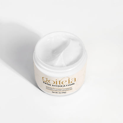 Goiteia Skin Hydration Cream 2 oz (56g)