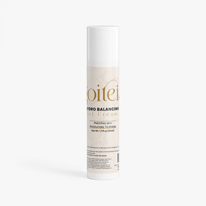 Goiteia Hydro Balancing Gel-Cream 1.7 fl oz (50ml)