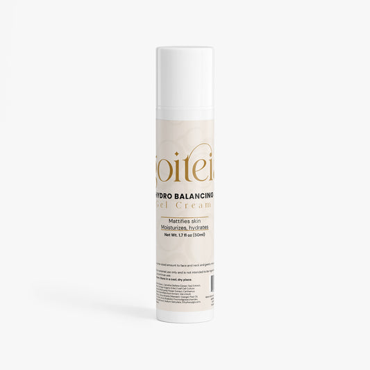 Goiteia Hydro Balancing Gel-Cream 1.7 fl oz (50ml)