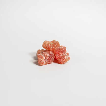 Goiteia Multivitamin Bear Gummies (Adult) 60 gummies