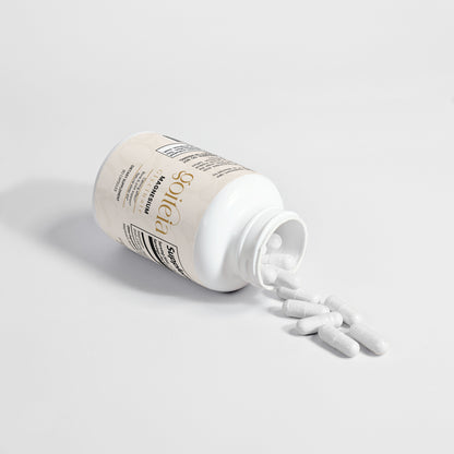 Goiteia Magnesium Glycinate 90 caps